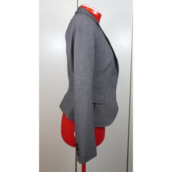 H&M Grey Blazer - Picture 3 of 7